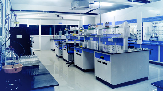 Laboratory Facilities